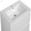 Meuble-lavabo flottant 30 po avec lavabo-100166256