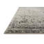 Tapis oriental gris / gris anthracite Mahfuze-25952282