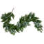 72'' in. Faux Pine Garland