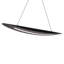 Black Jack 1 - Light LED Pendant