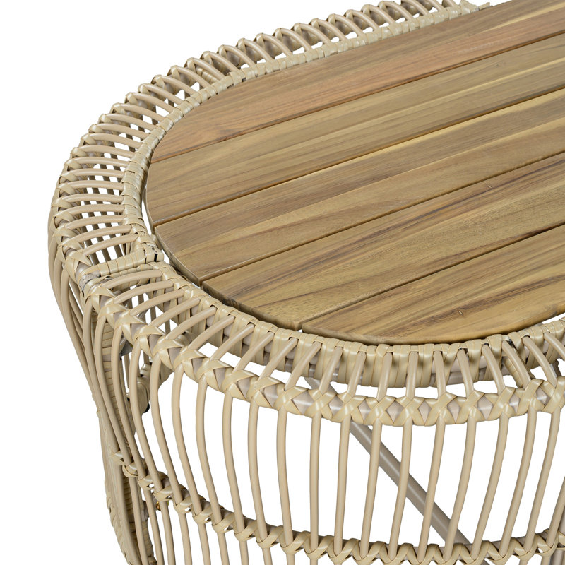 Top End Table