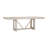 Camden Extendable Solid Wood Dining Table