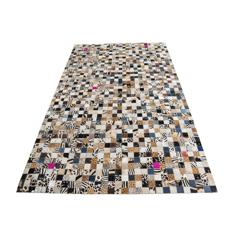 Jack Multi Rug