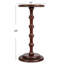 Table de bout Burckhardt-2027926657