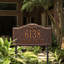 Gatewood Personalized Standard 2-Line Lawn Address Sign-1959849275-1959849282
