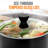 Nutrichef Non-Stick Casserole With Lid - High-Qualified Kitchen Cookware With See-Through Tempered Glass Lids, 5 Quart (Works With Model: NCCWA13)-99987188