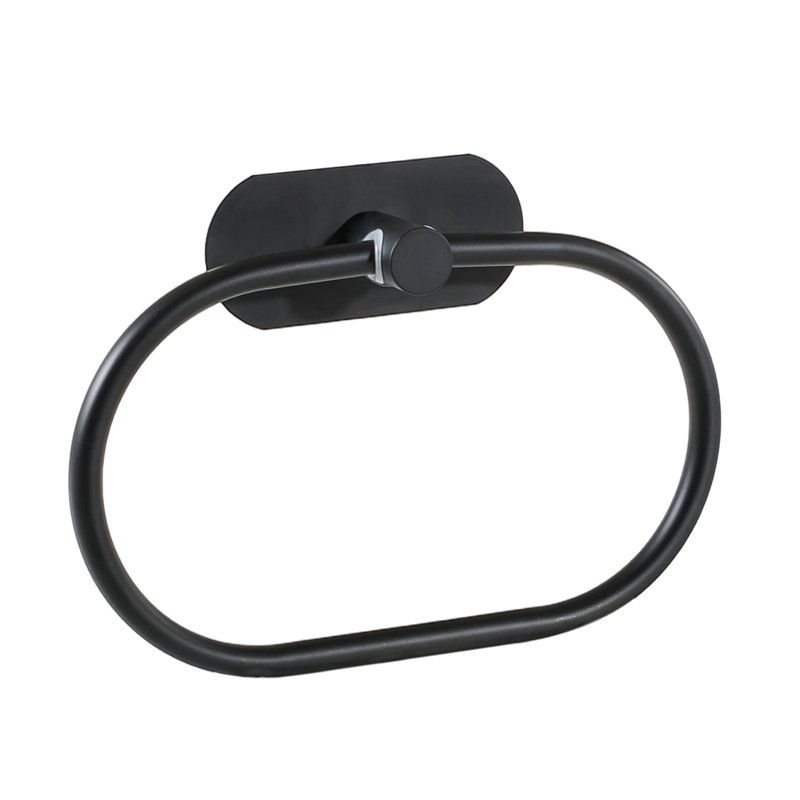 41cm 1 Wall Mounted Required Towel Bar
