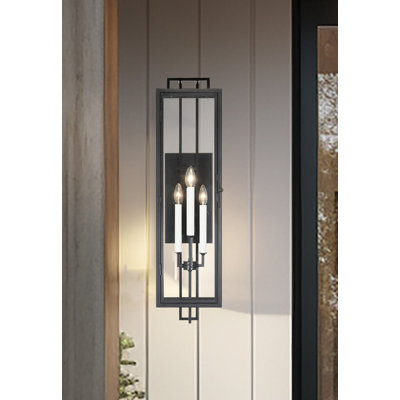 Applique murale Popham