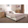 Morgana Upholstered Bed Frame