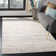 Desma Power Loom Ivory Rug