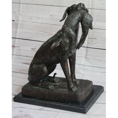 Figurine Rasmussen