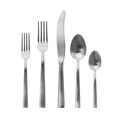 MEPRA Levantina Stainless Steel Flatware Set