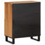 Litisha Glass Accent Chest-1100707839