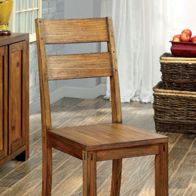 Shockley 19'' H Side Chair