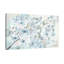 Blue Blossoms II by Tre Sorelle Studios - Wrapped Canvas Print-24770155