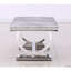 Table basse de salon Amirali