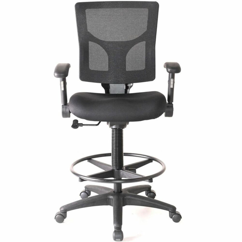 Tabouret de bureau Conjure