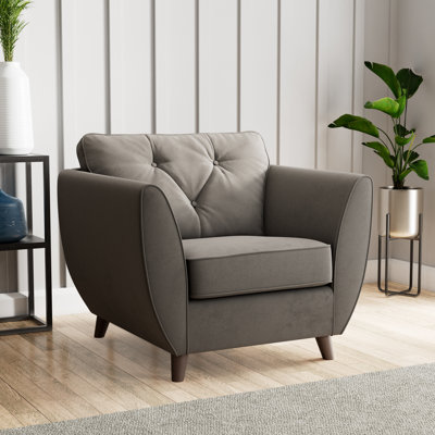 Collazo Upholstered Armchair