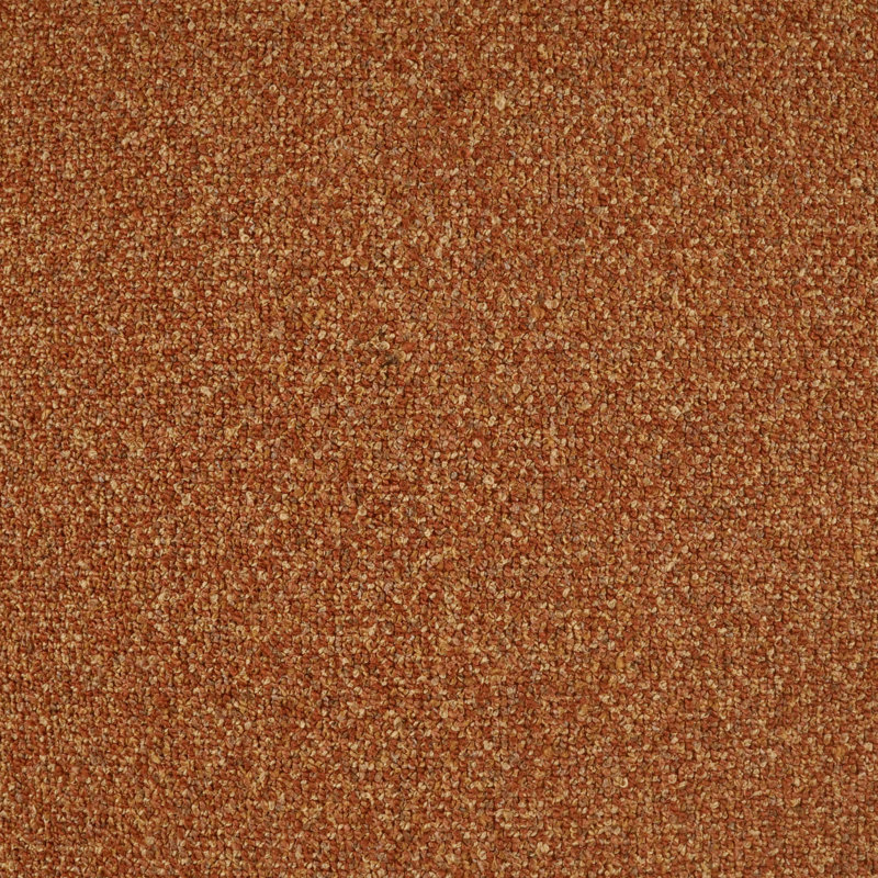 Coussin Weiss, Terracotta