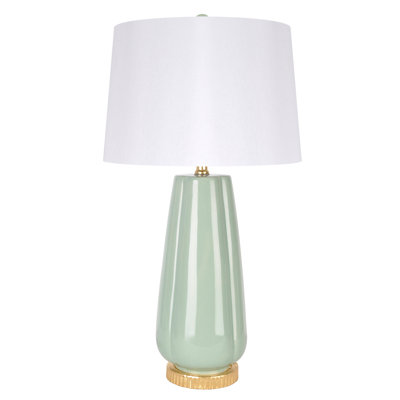 Monroe 27.5" Table Lamp