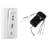 Bresnahan Hand Held Ceiling Fan Remote & Wall Controls-13248751