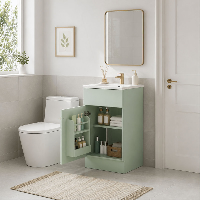 Freestanding Standard Free Standing Single Double With Ceramic Top