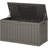Balconera Water Resistant Resin Lockable Deck Box-126754757-126754758