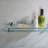 Ventus Metal Bracket Wall Shelf-35348818