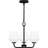 Sirkka 3 - Light Simple Pendant-92621991