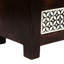 Table de chevet 3 tiroirs