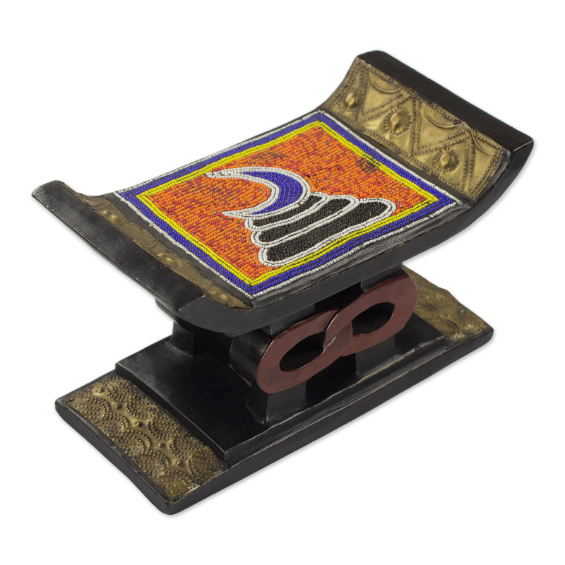Tabouret d'appoint Vigilance