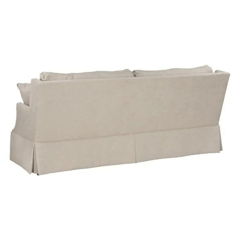 Savannah Sofa, Linen Polyester