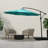 Hartt 120'' Cantilever Umbrella-40434684