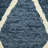 Gittel Wool Geometric Indoor Rug-2036805748