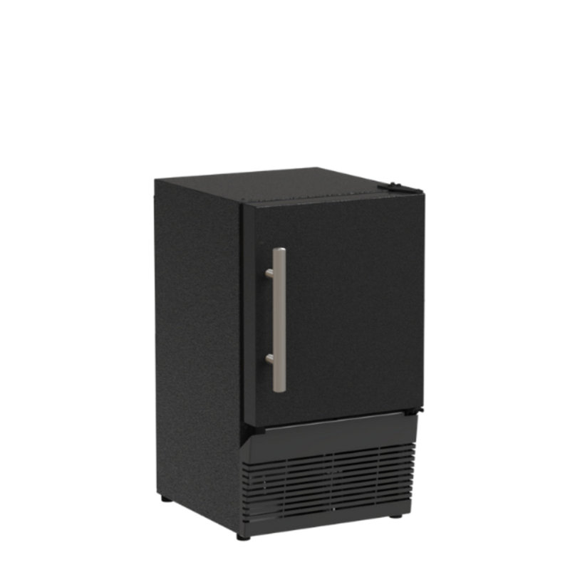 Marvel Appliances Crescent Ice Built-In