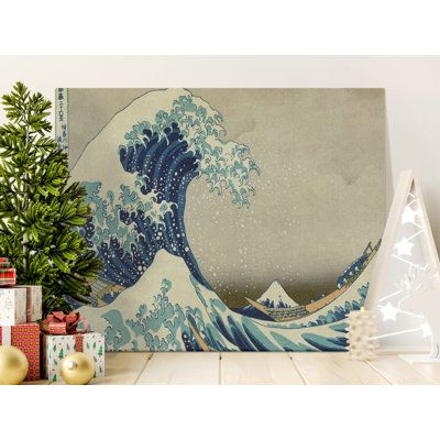 Motes Wrapped Canvas Print Set