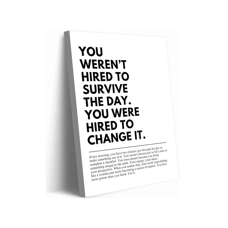 Wrapped Canvas Print, 60 cm H x 40 cm W