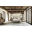 Casa Paros Upholstered Bed-1622507367