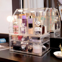 The 20 Best Clear Jewelry Boxes