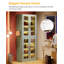 Armoire de rangement pour chaussures Kendricks-526562600