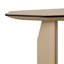 Side Table Maurizio Faux Leather-278167297