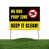 No Dog Poop Zone – Keep It Clean!