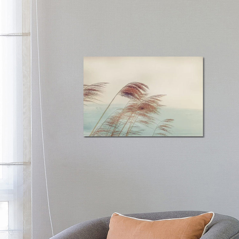 Windy I by Irene Weisz - Wrapped Canvas Painting, 66.04 cm H x 45.72 cm W x 3.175 cm D