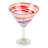 Murtaza 11oz. Handmade Martini Glass Set