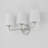 Arkady 3 - Light Dimmable Vanity Light-1242519268