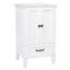Meuble-lavabo de 20 po avec lavabo