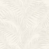 Synergy Collection Lush Palm Leaf Wallpaper Roll