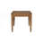 Classic Outdoor Coffee Table