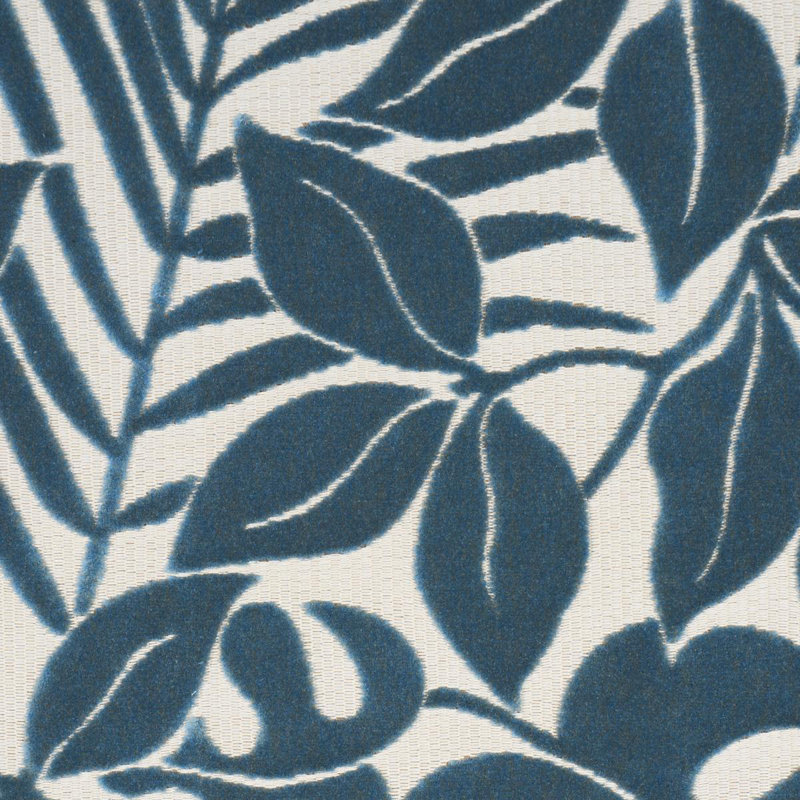 Miramar Indoor/Outdoor Velvet Fabric