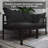 Patio 6-person Patio Sectional Conversation Set